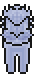Lightning Persian Cat