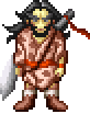Old Beggar