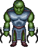 Avatar Of Pain
