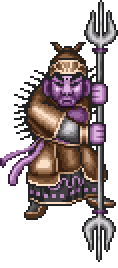 Avatar Of Suffering
