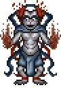 Demon Lord Minion