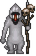 Shaman Monkey