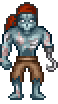 Putrid Pirate