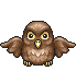 Naughty Owl