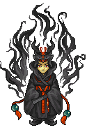 Gruzar, Lord of Darkness