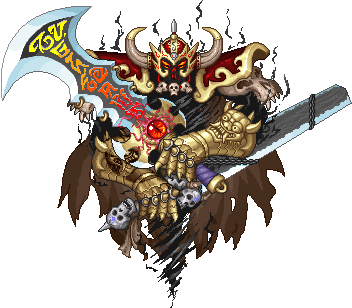 Demon Lord