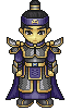 Warrior Trainer