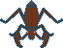 Giant Grasshoppers