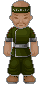 Angry Scout