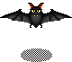 Mystery Bat
