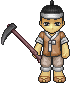 Mine Worker