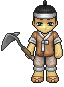 Farm Worker
