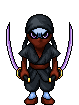 Shadow Ninja
