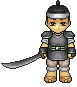 Ancient Sword